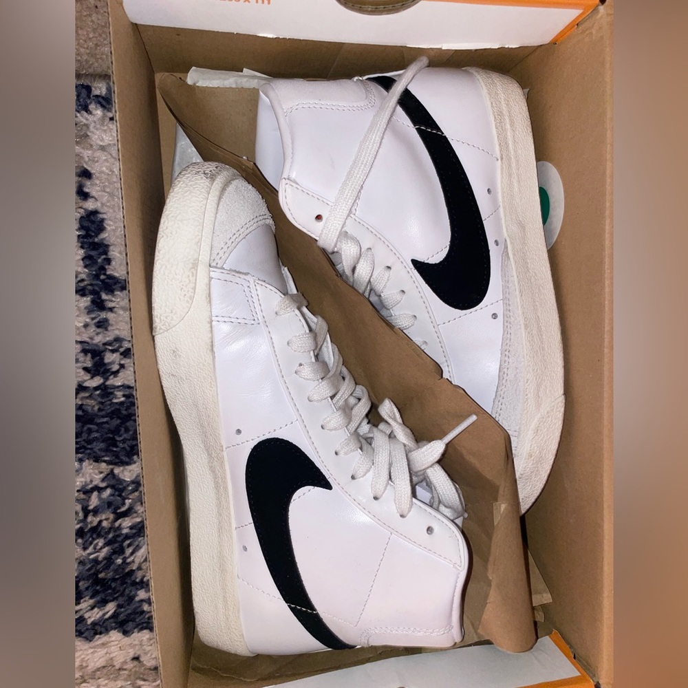 Nike blazer - women size 6.5
